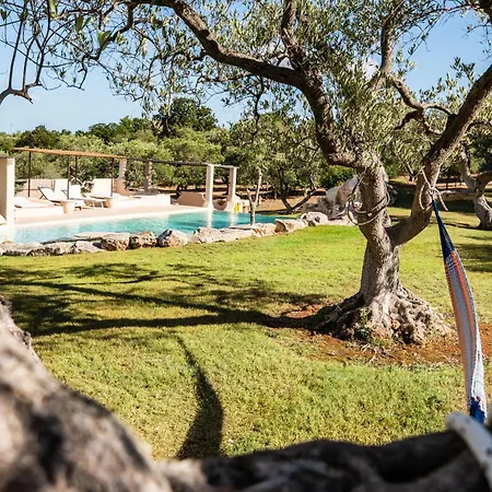 Sopra I Sassi - Private 4* أوستوني