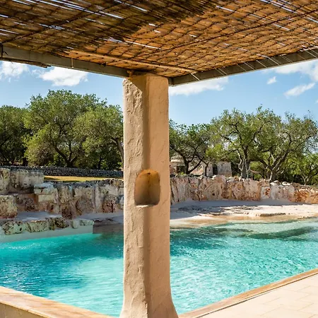 Sopra I Sassi - Private 4* أوستوني