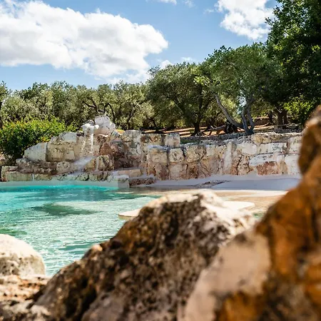 بيت ضيافة Sopra I Sassi - Private 4*