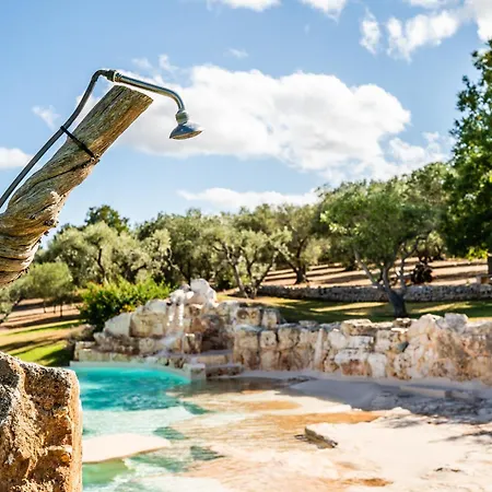 بيت ضيافة Sopra I Sassi - Private 4*
