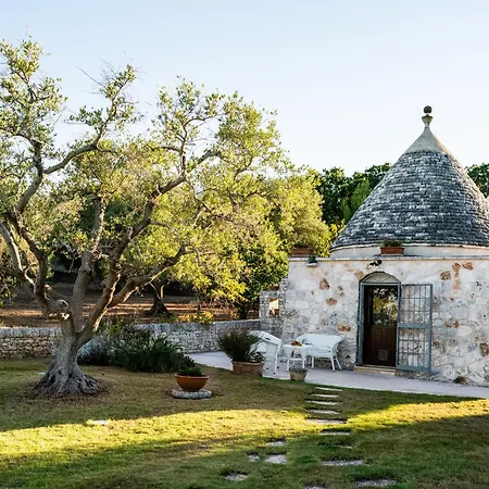 Sopra I Sassi - Private 4*