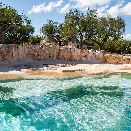 Sopra I Sassi - Private 4*