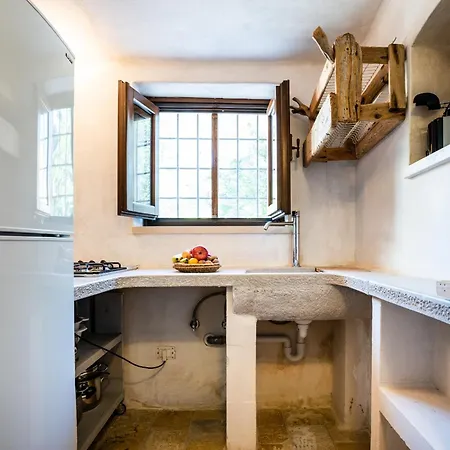 Sopra I Sassi - Private 4*
