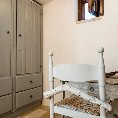 Sopra I Sassi - Private 4* أوستوني