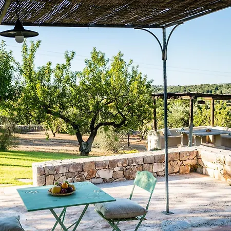 Sopra I Sassi - Private 4* أوستوني