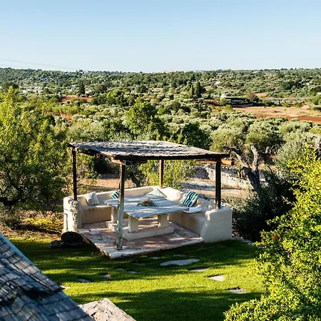 بيت ضيافة Sopra I Sassi - Private 4*