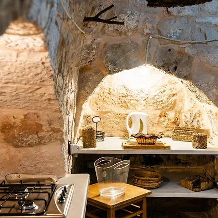Sopra I Sassi - Private 4* أوستوني