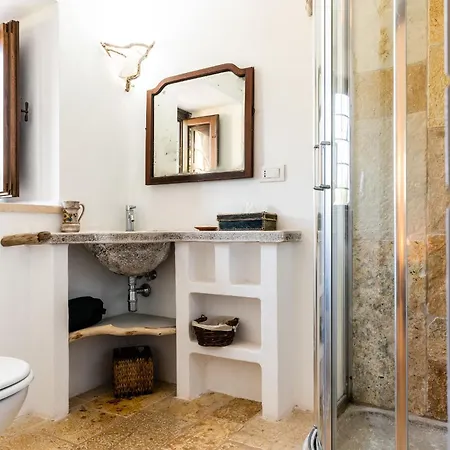 Sopra I Sassi - Private 4*