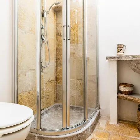 بيت ضيافة Sopra I Sassi - Private 4*