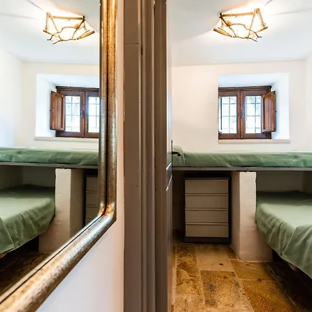 Sopra I Sassi - Private 4*