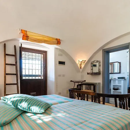 Sopra I Sassi - Private 4*