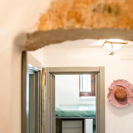 Sopra I Sassi - Private