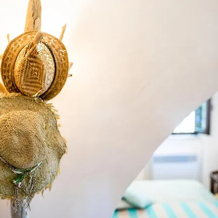 Sopra I Sassi - Private 4*