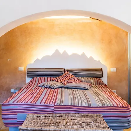 Sopra I Sassi - Private 4* أوستوني