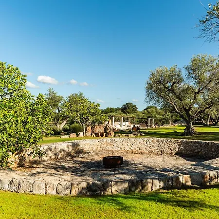 Sopra I Sassi - Private Ostuni