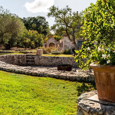 Affittacamere Sopra I Sassi - Private Ostuni