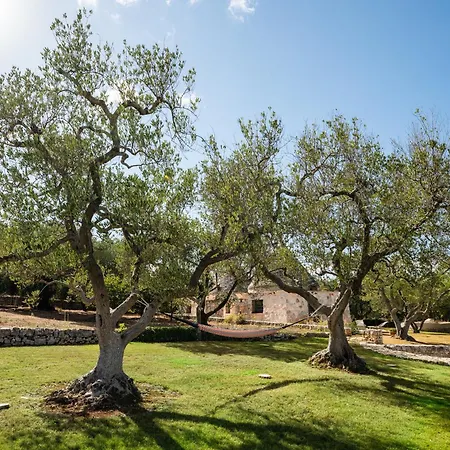 Sopra I Sassi - Private * Ostuni