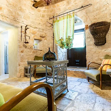 Affittacamere Sopra I Sassi - Private Ostuni
