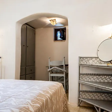 Sopra I Sassi - Private Affittacamere *