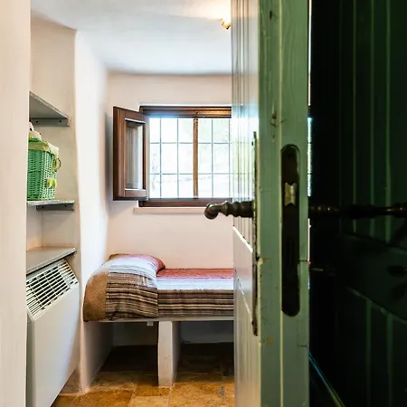 Pensjonat Sopra I Sassi - Private Ostuni