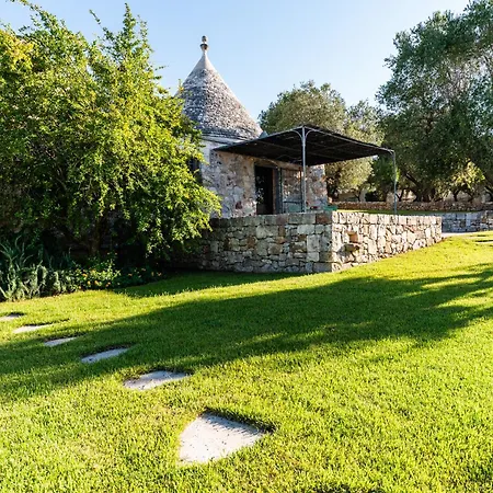 Sopra I Sassi - Private Affittacamere Ostuni