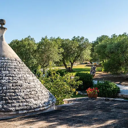 Sopra I Sassi - Private 4*
