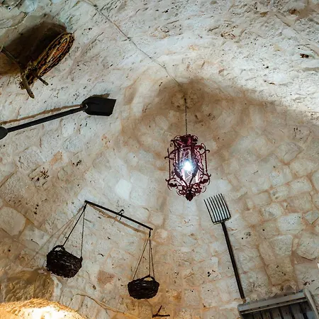 Affittacamere Sopra I Sassi - Private Ostuni