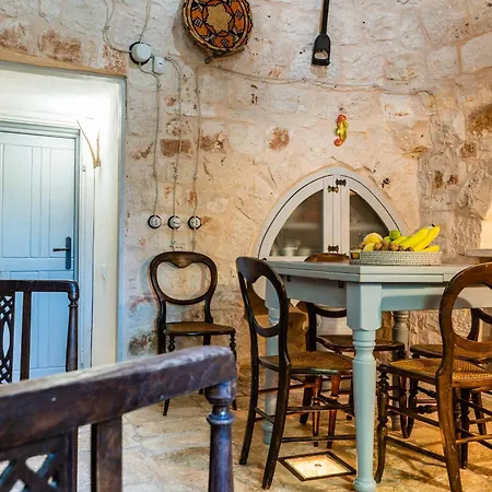 Sopra I Sassi - Private Pensjonat Ostuni