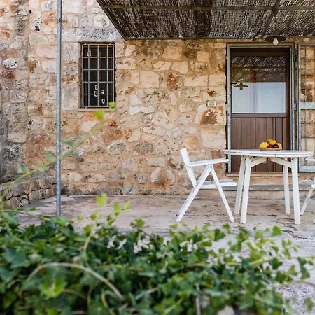 Sopra I Sassi - Private Ostuni
