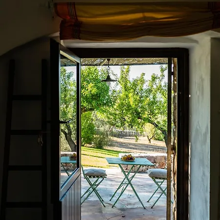 Sopra I Sassi - Private 4*