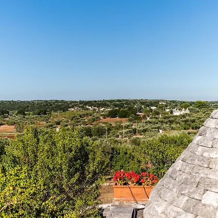 Sopra I Sassi - Private 4*