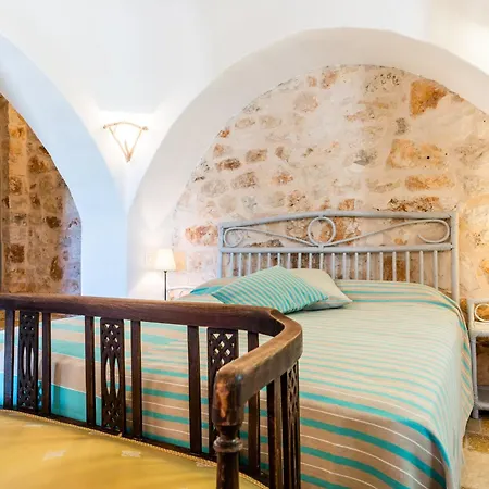 Sopra I Sassi - Private 4*