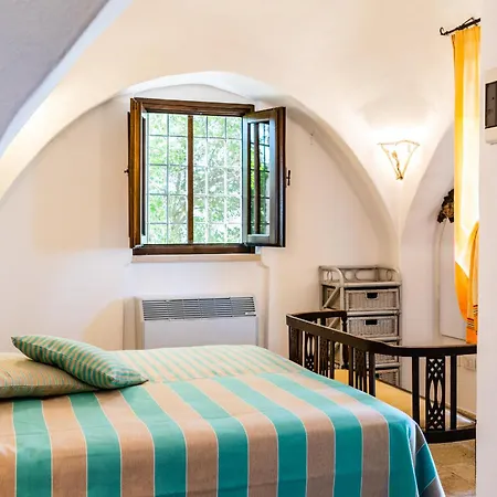 Sopra I Sassi - Private 4*