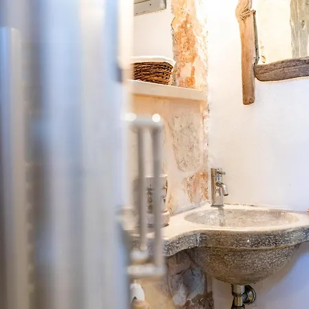 Sopra I Sassi - Private 4* Ostuni
