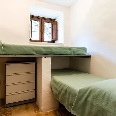 Sopra I Sassi - Private 4* Ostuni