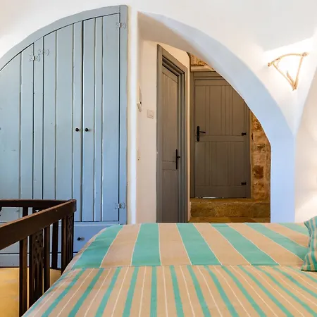 Sopra I Sassi - Private Ostuni