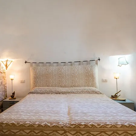 Sopra I Sassi - Private 4*